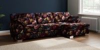 Large Sofa Chaise - Right Hand