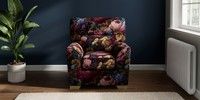 Small Armchair