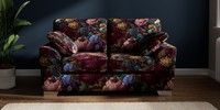 2 Seater Small Sofa