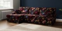 Large Sofa Chaise - Left Hand