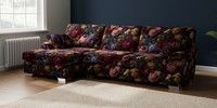 Large Sofa Chaise - Left Hand