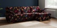 Large Sofa Chaise - Right Hand