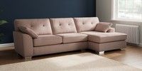Large Sofa Chaise - Right Hand