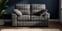 2 Seater Small Sofa