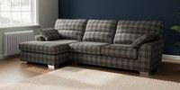 Large Sofa Chaise - Left Hand