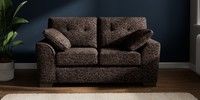 2 Seater Small Sofa