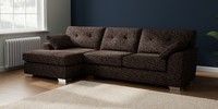 Large Sofa Chaise - Left Hand