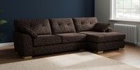 Large Sofa Chaise - Right Hand