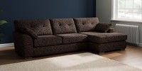 Large Sofa Chaise - Right Hand