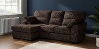 Small Sofa Chaise - Left Hand