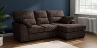 Small Sofa Chaise - Right Hand