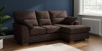 Small Sofa Chaise - Right Hand