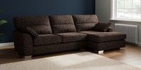 Large Sofa Chaise - Right Hand