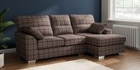 Medium Sofa Chaise - Right Hand