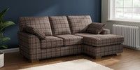 Small Sofa Chaise - Right Hand