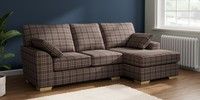 Medium Sofa Chaise - Right Hand