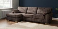 Large Sofa Chaise - Left Hand