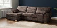 Large Sofa Chaise - Left Hand