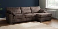 Large Sofa Chaise - Right Hand