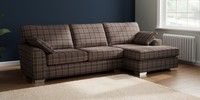Large Sofa Chaise - Right Hand