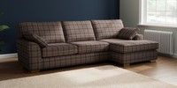Large Sofa Chaise - Right Hand