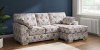 Small Sofa Chaise - Right Hand