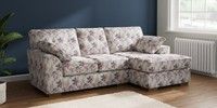 Small Sofa Chaise - Right Hand