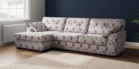 Large Sofa Chaise - Left Hand
