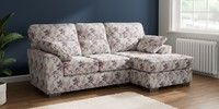 Small Sofa Chaise - Right Hand