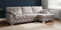 Large Sofa Chaise - Right Hand