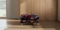 Footstool