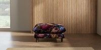 Footstool