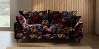 3 Seater Small Sofa
