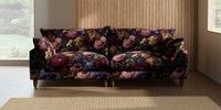 4 Seater Sofa