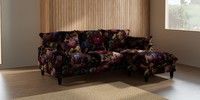Small Sofa Chaise - Universal