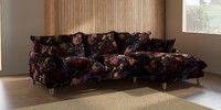 Medium Sofa Chaise - Right Hand