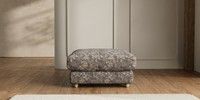 Extra Large Footstool