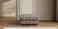 Extra Large Footstool