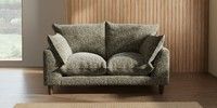 2 Seater Small Sofa