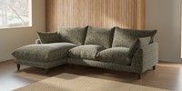 Medium Sofa Chaise - Left Hand