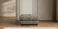 Extra Large Footstool