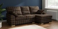 Medium Sofa Chaise - Right Hand