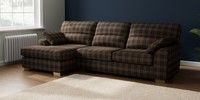 Large Sofa Chaise - Left Hand