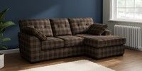Small Sofa Chaise - Right Hand