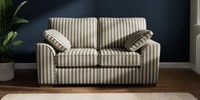 2 Seater Small Sofa