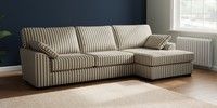Large Sofa Chaise - Right Hand