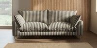 3 Seater Sofa