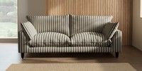 3 Seater Sofa