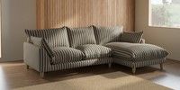 Medium Sofa Chaise - Right Hand