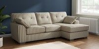 Medium Sofa Chaise - Right Hand